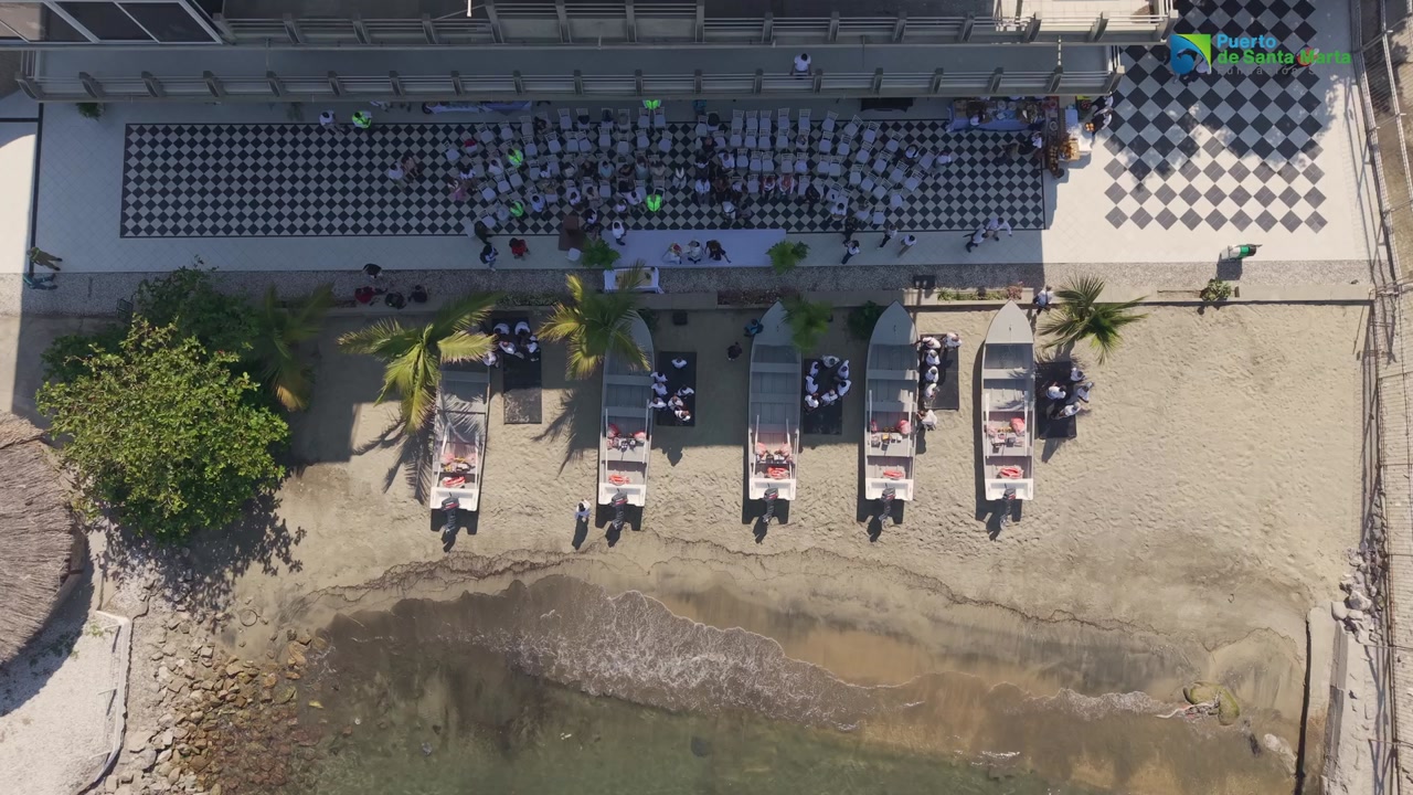 Entregamos cinco embarcaciones a asociaciones de pescadores