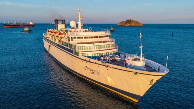 Finaliza la temporada de cruceros 2025 – 2026 en el Puerto de Santa Marta